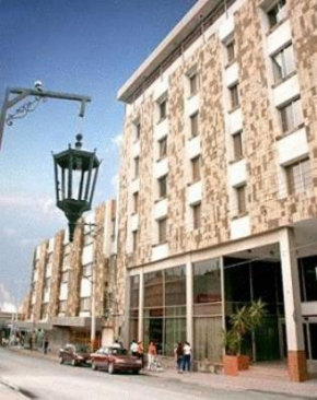 Гостиница Hotel San Jorge  Сальтильо